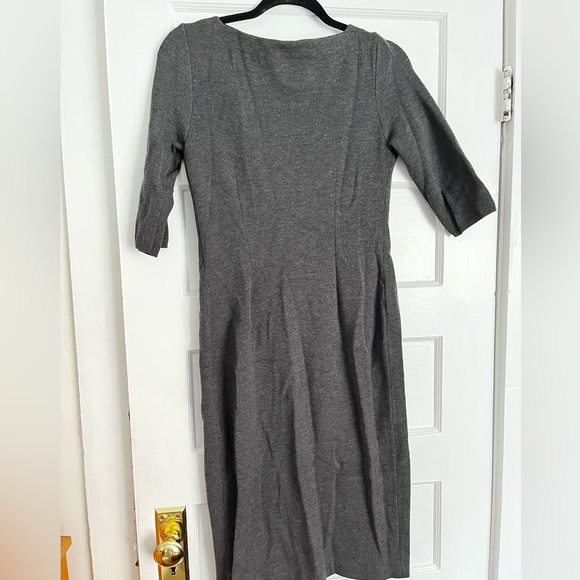 Blumarine wool dress - Picture 2 of 3